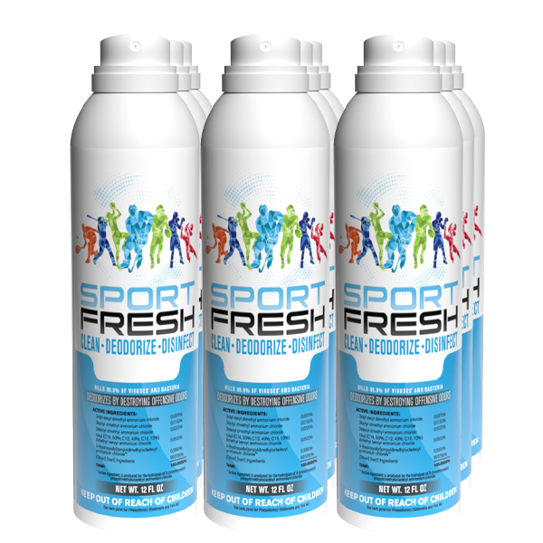 Sport Fresh