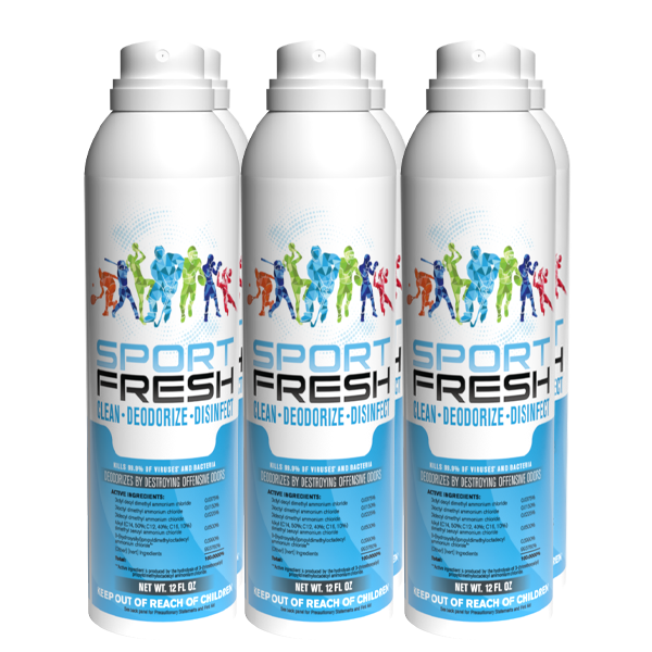 Sport Fresh