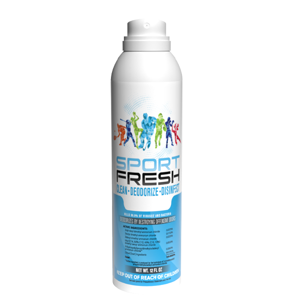 Sport Fresh