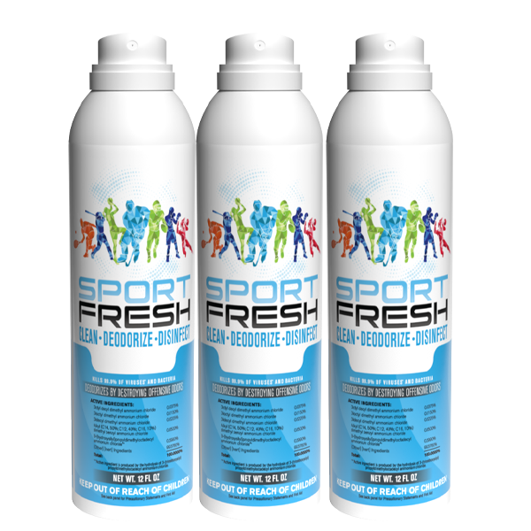 Sport Fresh