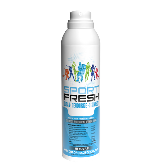 Sport Fresh